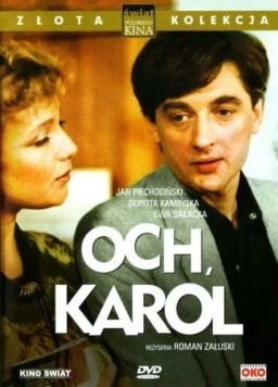 Ох, Кароль! / Och, Karol 1985 скачать через торрент в хорошем качестве