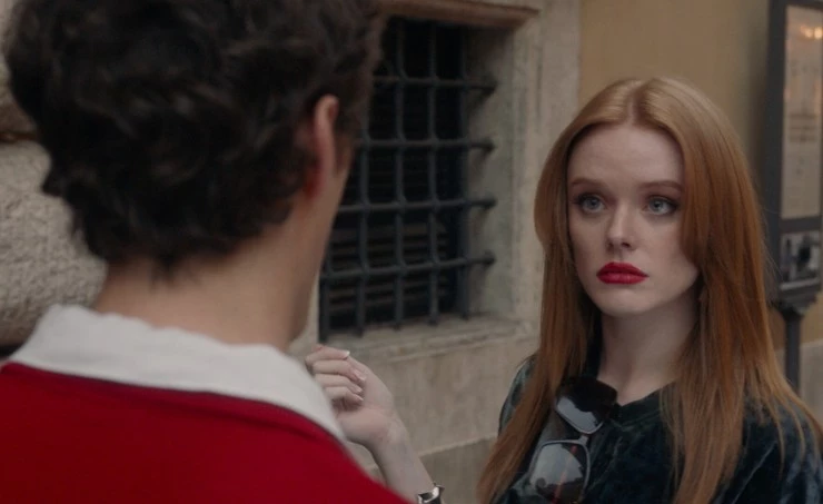 Афера по-итальянски 2024 скачать с торрента Афера по-итальянски 2024 скачать с торрента