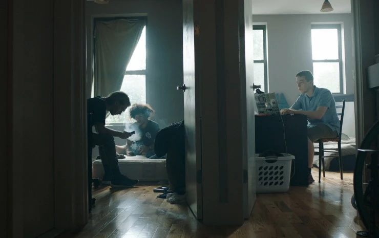 Социальные животные 2018 скачать с торрента Социальные животные 2018 скачать с торрента