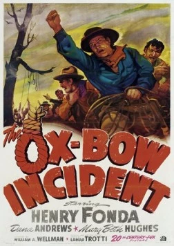 Случай в Окс-Боу / The Ox-Bow Incident 1942 скачать через торрент в хорошем качестве