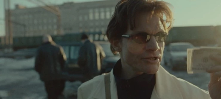 Рыжий 2023 скачать торрентом Рыжий 2023 скачать торрентом