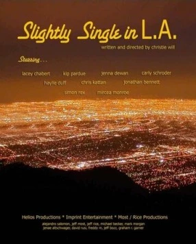 Слегка одинокий в Л.А. / Slightly Single in L.A. 2013 скачать через торрент в хорошем качестве