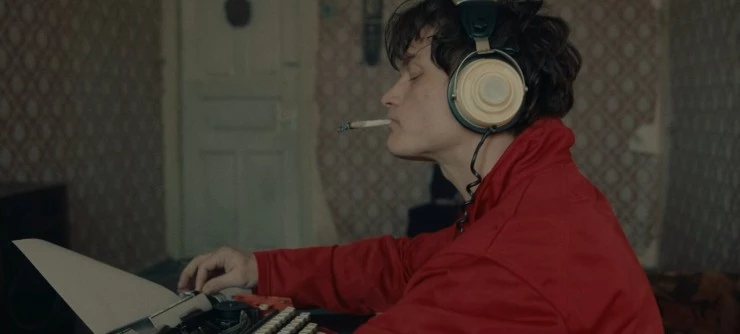 Рыжий 2023 скачать через торрент бесплатно Рыжий 2023 скачать через торрент бесплатно