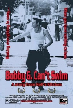 Бобби Джи не может выплыть / Bobby G. Can't Swim 1999 скачать через торрент в хорошем качестве