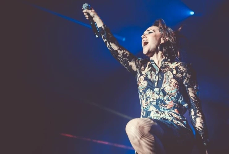 ZAZ: Эксклюзивный концерт в кино 2021 скачать с торрента ZAZ: Эксклюзивный концерт в кино 2021 скачать с торрента