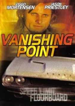 Неуловимый / Vanishing Point 1997 скачать через торрент в хорошем качестве