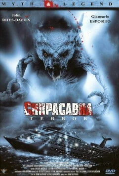 Пожиратель плоти / Chupacabra Terror 2005 скачать через торрент в хорошем качестве