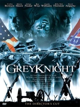 Ящик смерти / Grey Knight 1993 скачать через торрент в хорошем качестве