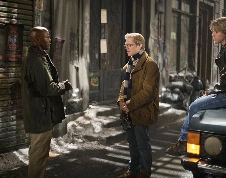 Богема 2005 скачать торрентом Богема 2005 скачать торрентом