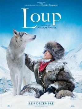 Волк / Loup 2009 скачать через торрент в хорошем качестве