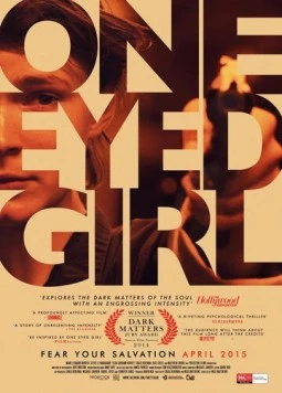 Одноглазая / One Eyed Girl 2013 скачать через торрент в хорошем качестве