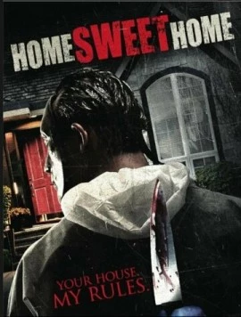 Дом, милый дом / Home Sweet Home 2012 скачать через торрент в хорошем качестве