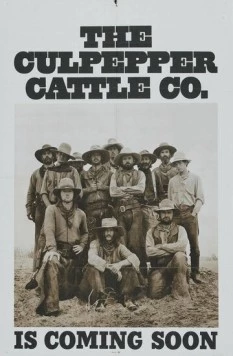 Скотоводческая компания Калпеппера / The Culpepper Cattle Co. 1972 скачать через торрент в хорошем качестве