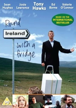 С холодильником по Ирландии / Round Ireland with a Fridge 2010 скачать через торрент в хорошем качестве