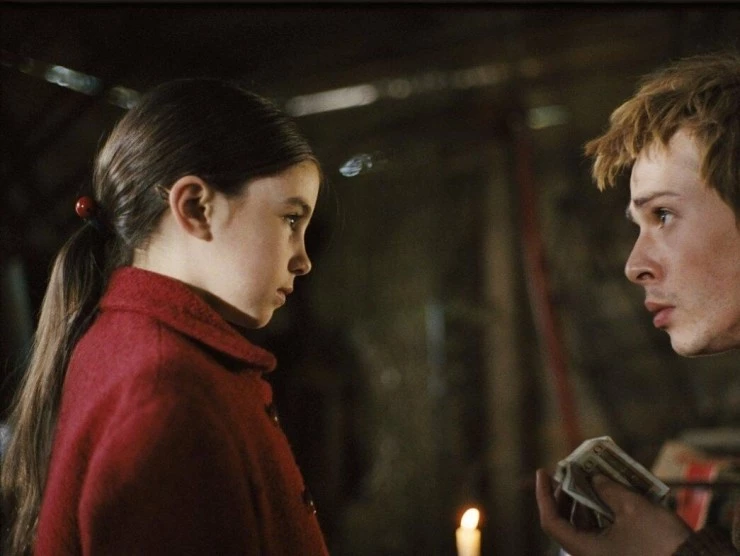 Меня зовут Элизабет 2006 скачать торрентом Меня зовут Элизабет 2006 скачать торрентом