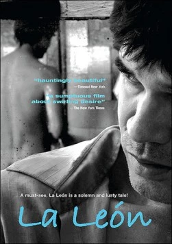 Леон / La león 2007 скачать через торрент в хорошем качестве