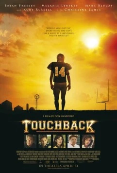 Путь назад / Touchback 2011 скачать через торрент в хорошем качестве