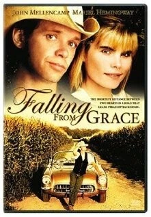 Впавший в немилость / Falling from Grace 1992 скачать через торрент в хорошем качестве