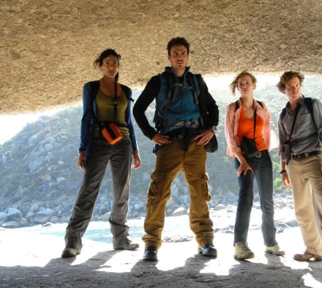 Охотники за сокровищами 2008 скачать торрентом Охотники за сокровищами 2008 скачать торрентом