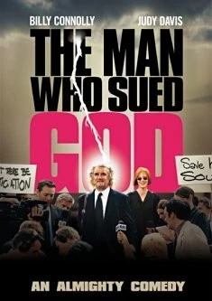 Человек, который судился с Богом / The Man Who Sued God 2001 скачать через торрент в хорошем качестве
