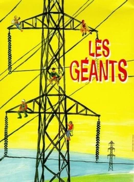 Гиганты / Les géants 2011 скачать через торрент в хорошем качестве