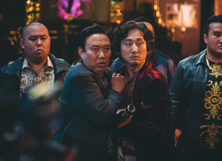 Криминальный город. Возмездие 2024 скачать торрентом Криминальный город. Возмездие 2024 скачать торрентом