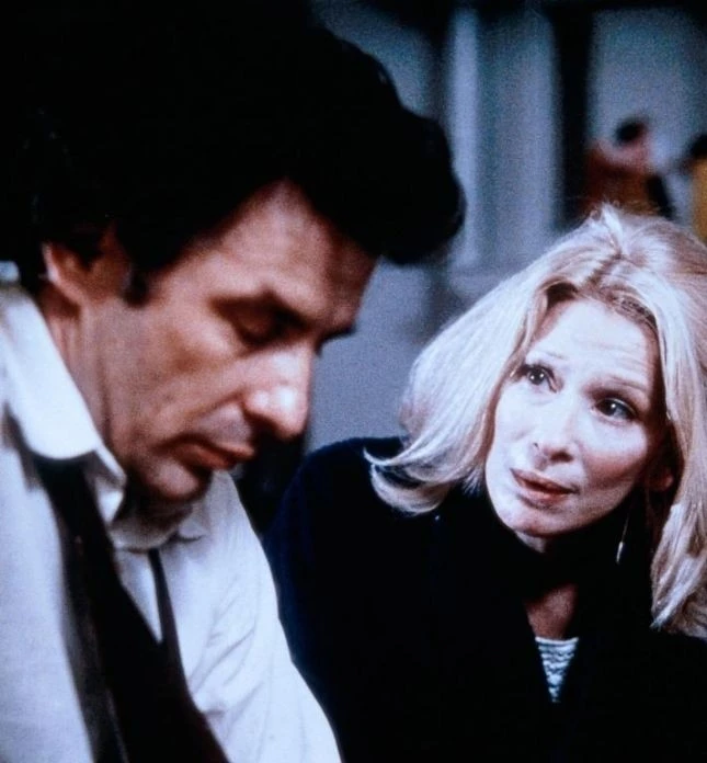 Мики и Ники 1976 скачать торрентом Мики и Ники 1976 скачать торрентом