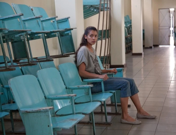 Мисс Пуля 2011 скачать с торрента Мисс Пуля 2011 скачать с торрента