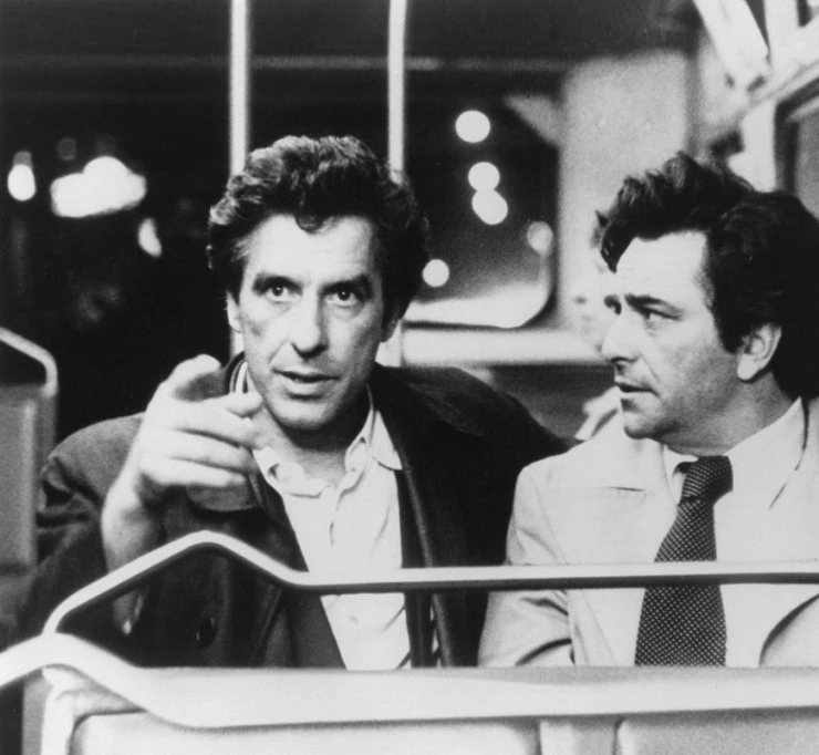 Мики и Ники 1976 скачать через торрент бесплатно Мики и Ники 1976 скачать через торрент бесплатно