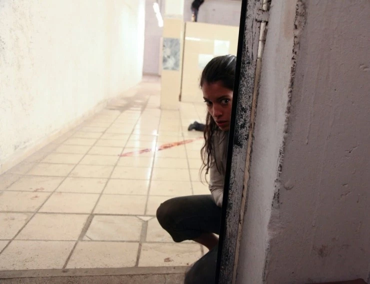 Мисс Пуля 2011 скачать через торрент бесплатно Мисс Пуля 2011 скачать через торрент бесплатно