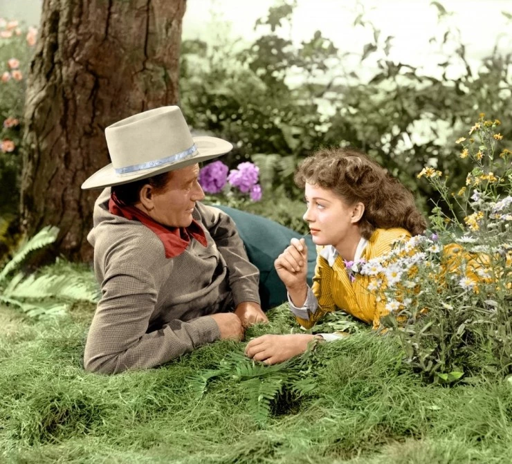 Ангел и негодяй 1947 скачать торрентом Ангел и негодяй 1947 скачать торрентом