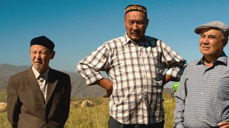 Кемпiр 2014 скачать торрентом Кемпiр 2014 скачать торрентом