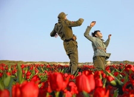 Авиаторша с Казбека 2010 скачать торрентом Авиаторша с Казбека 2010 скачать торрентом