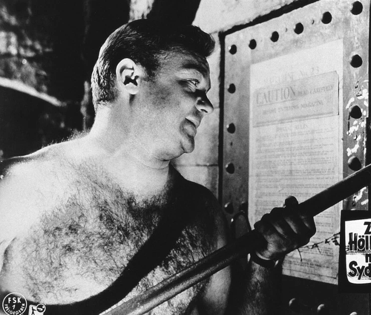 Четверо отчаянных мужчин 1959 скачать торрентом Четверо отчаянных мужчин 1959 скачать торрентом