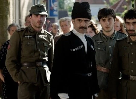 Авиаторша с Казбека 2010 скачать через торрент бесплатно Авиаторша с Казбека 2010 скачать через торрент бесплатно