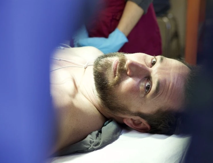 Выстрел 2017 скачать с торрента Выстрел 2017 скачать с торрента