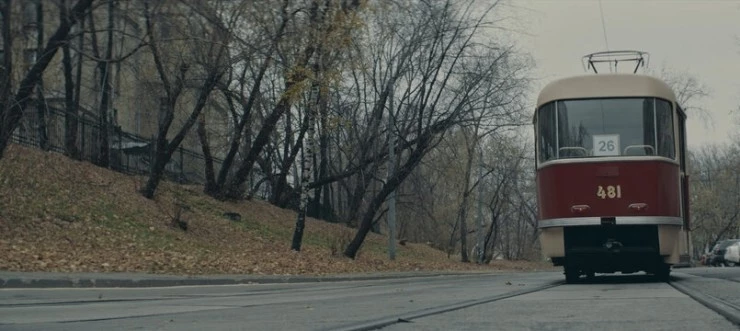 Трамвай 2018 скачать с торрента Трамвай 2018 скачать с торрента