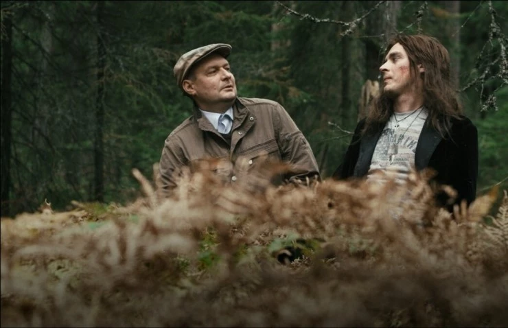 По грибы 2012 скачать с торрента По грибы 2012 скачать с торрента