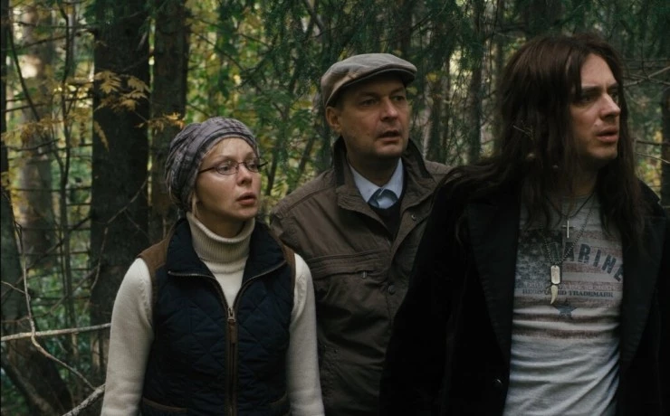 По грибы 2012 скачать торрентом По грибы 2012 скачать торрентом