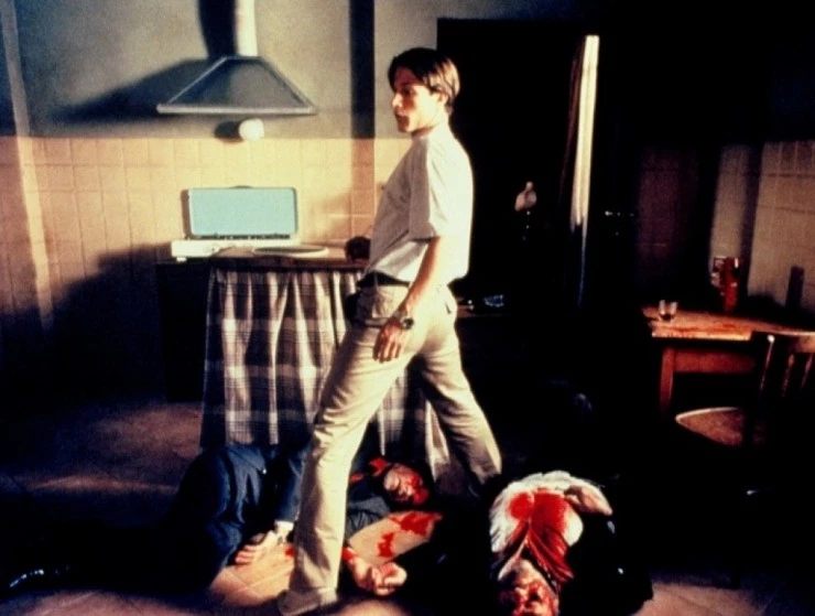 Без сна 2000 скачать с торрента Без сна 2000 скачать с торрента