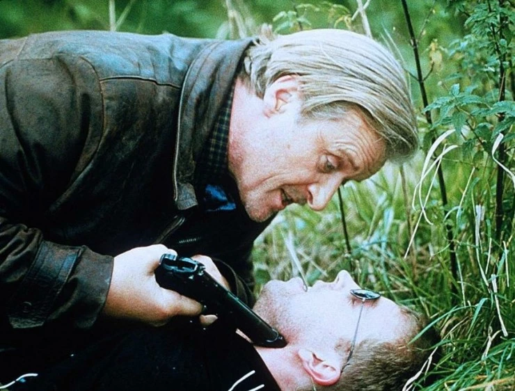 Новый мировой беспорядок 1999 скачать через торрент бесплатно Новый мировой беспорядок 1999 скачать через торрент бесплатно