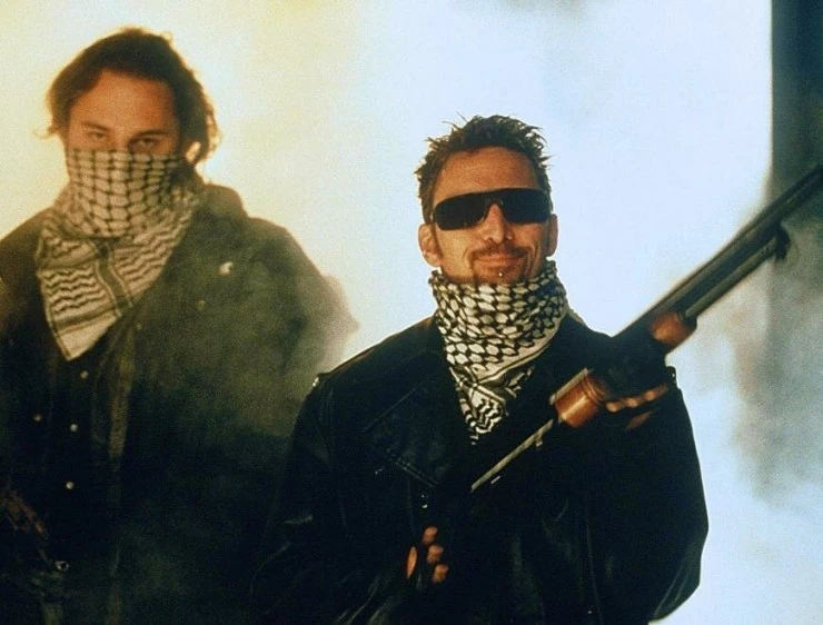 Новый мировой беспорядок 1999 скачать с торрента Новый мировой беспорядок 1999 скачать с торрента