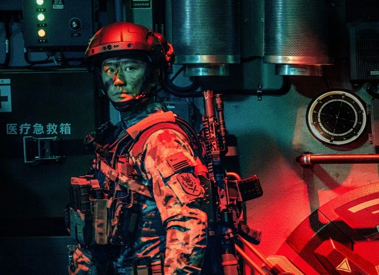 Операция «Левиафан» 2025 скачать через торрент бесплатно Операция «Левиафан» 2025 скачать через торрент бесплатно