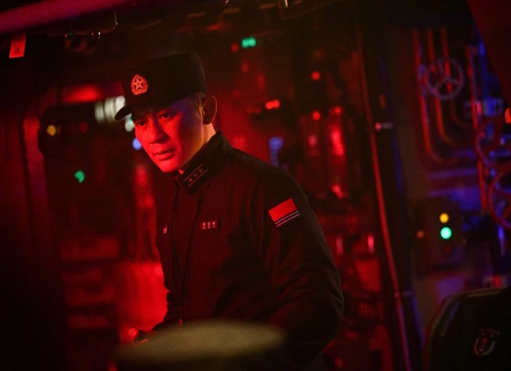 Операция «Левиафан» 2025 скачать торрентом Операция «Левиафан» 2025 скачать торрентом