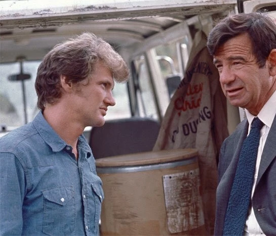 Чарли Варрик 1973 скачать с торрента Чарли Варрик 1973 скачать с торрента