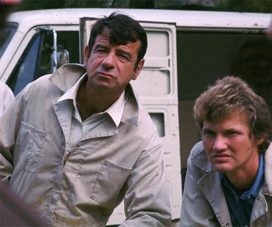 Чарли Варрик 1973 скачать торрентом Чарли Варрик 1973 скачать торрентом