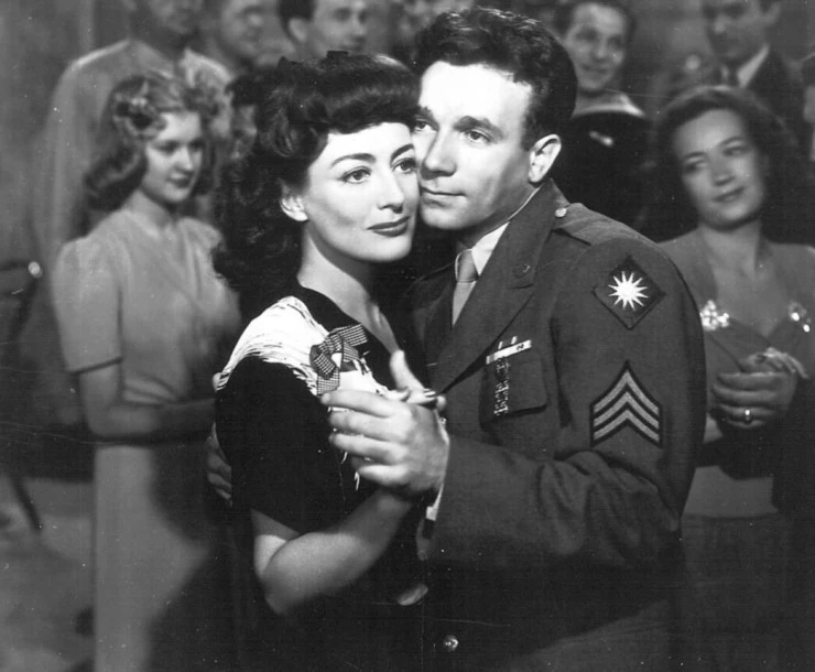 Голливудская лавка для войск 1944 скачать с торрента Голливудская лавка для войск 1944 скачать с торрента