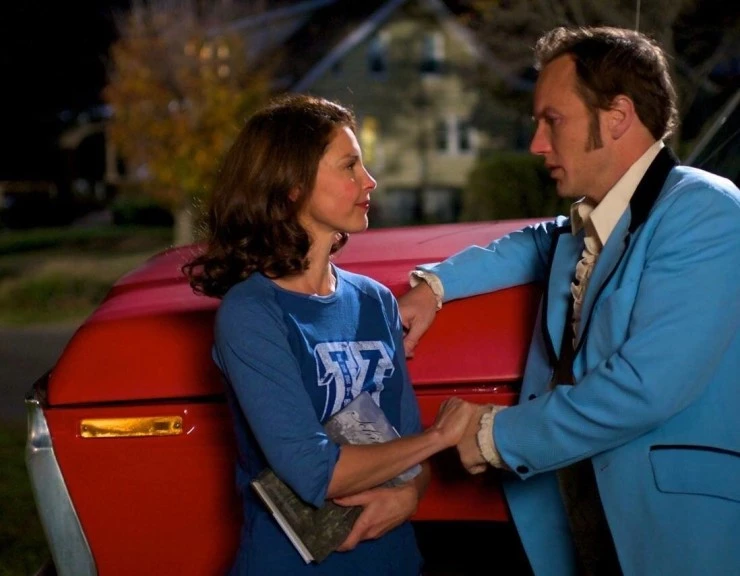 Биг Стон Гэп 2014 скачать с торрента Биг Стон Гэп 2014 скачать с торрента