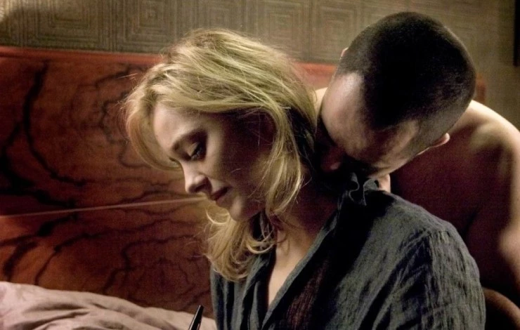 Черный ящик 2005 скачать с торрента Черный ящик 2005 скачать с торрента