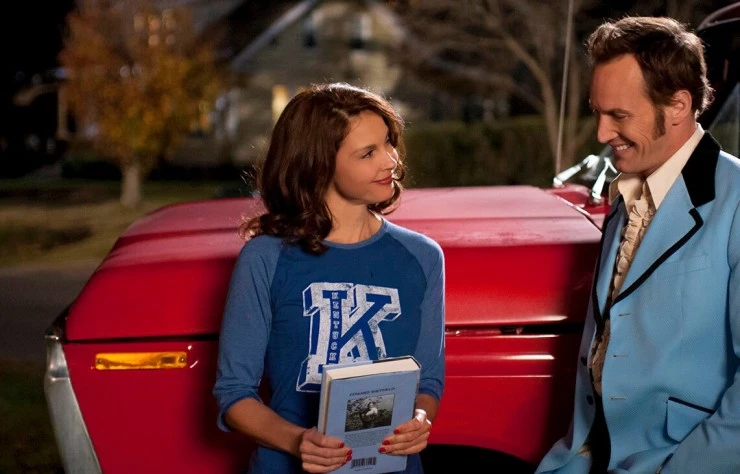 Биг Стон Гэп 2014 скачать торрентом Биг Стон Гэп 2014 скачать торрентом